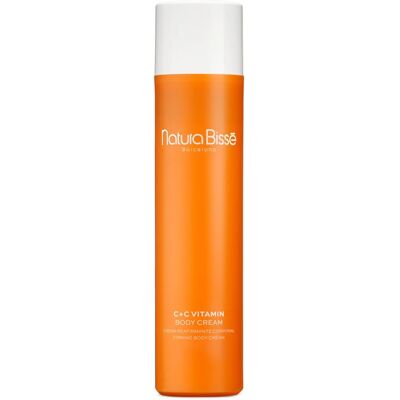 Natura Bissé C+C Vitamin Body Cream - Körpercreme Natura Bissé C+C Vitamin Body Cream - Körpercreme