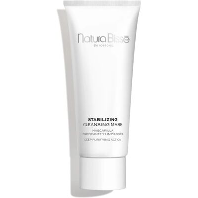 Máscara Limpiadora Estabilizante Natura Bissé (75 ml) Máscara Limpiadora Estabilizante Natura Bissé (75 ml)