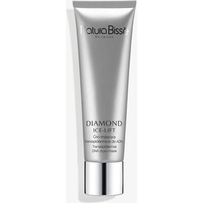 Natura Bissé Diamond Ice-Lift Mask - Cleansing mask for women Natura Bissé Diamond Ice-Lift Mask - Cleansing mask for women