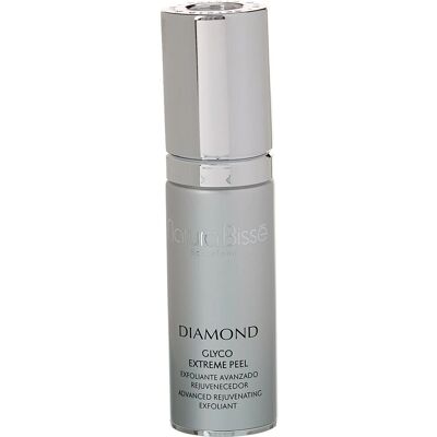 Natura Bissé Diamond Age-Defying Diamond Extreme Rejuvenating Facial Exfoliator Natura Bissé Diamond Age-Defying Diamond Extreme Rejuvenating Facial Exfoliator