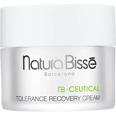 Natura Bisse Nb-ceutical Crème Nourrissante Protectrice - Crème Natura Bisse Nb-ceutical Crème Nourrissante Protectrice - Crème