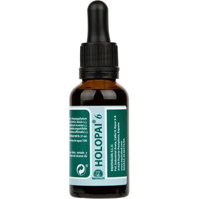 Equisalud Holopai 6 - Geweberegenerator - 31ml Equisalud Holopai 6 - Geweberegenerator - 31ml