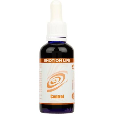 Equisalud Equisalud Controle das Emoções 50 ml - Suplemento Emocional Equisalud Equisalud Controle das Emoções 50 ml - Suplemento Emocional