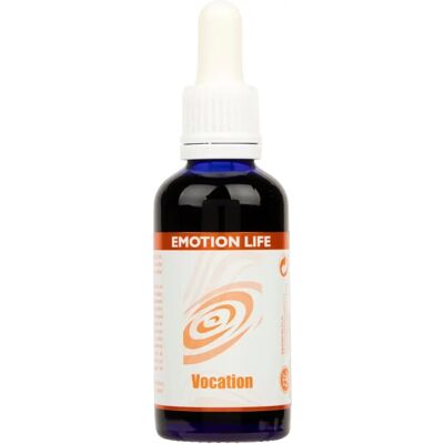 Equisalud Emotion Life Vocation 50ml - Natürliches Beruhigungsmittel, Frauengesundheit Equisalud Emotion Life Vocation 50ml - Natürliches Beruhigungsmittel, Frauengesundheit