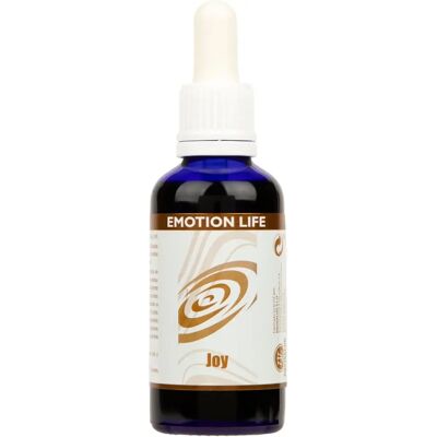 Equisalud Emotionlife Joy Ätherisches Öl - Gelassenheit & Emotionale Balance Equisalud Emotionlife Joy Ätherisches Öl - Gelassenheit & Emotionale Balance