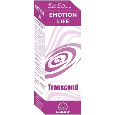 Equisalud Emotionlife Transcend - Óleo Essencial Equisalud Emotionlife Transcend - Óleo Essencial