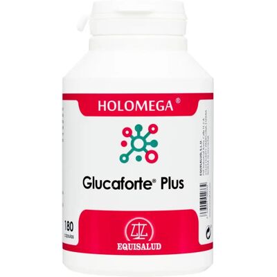 Equisalud Glucaforte plus Holomega - Nahrungsergänzung Equisalud Glucaforte plus Holomega - Nahrungsergänzung
