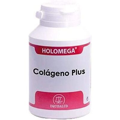 Equisalud Holomega Collagen Capsules - Dietary Supplement Equisalud Holomega Collagen Capsules - Dietary Supplement