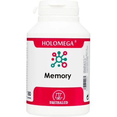 Equisalud Zinc Manganese Memory Capsules - Dietary Supplement Equisalud Zinc Manganese Memory Capsules - Dietary Supplement