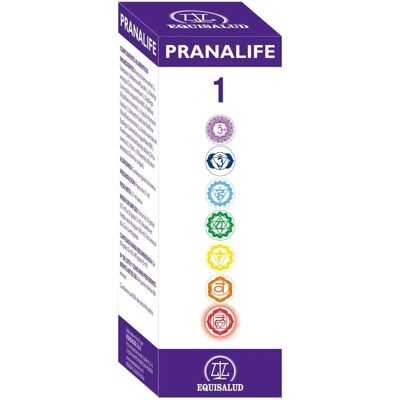 Equisalud Pranalife 1 - Nahrungsergänzungsmittel - Unterstützt Energie & Wurzelbildung Equisalud Pranalife 1 - Nahrungsergänzungsmittel - Unterstützt Energie & Wurzelbildung