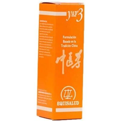 Equisalud Equisalud Yap-03 Beruhigungstropfen 31ml - Beruhigungstropfen Equisalud Equisalud Yap-03 Beruhigungstropfen 31ml - Beruhigungstropfen