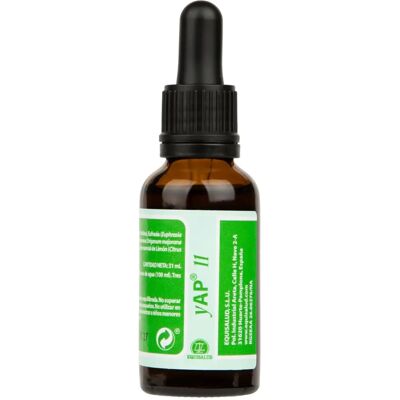 Equisalud Liver Support - Artichoke, Orange Blossom, Boldo, 31ml Equisalud Liver Support - Artichoke, Orange Blossom, Boldo, 31ml