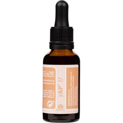 Equisalud Yap-17 Bi - Kälte & Feuchtigkeit - 31ml Equisalud Yap-17 Bi - Kälte & Feuchtigkeit - 31ml