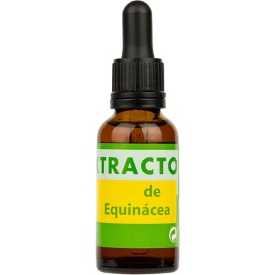 Equisalud Echinacea Extract - 31ml - Immunomodulator Equisalud Echinacea Extract - 31ml - Immunomodulator