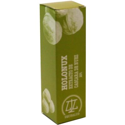 Equisalud Holonux 31ml - Dietary Supplement Equisalud Holonux 31ml - Dietary Supplement