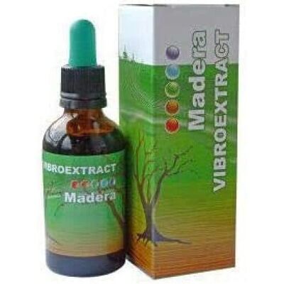 Equisalud Leber Detox Kräuterextrakt - 50ml Equisalud Leber Detox Kräuterextrakt - 50ml