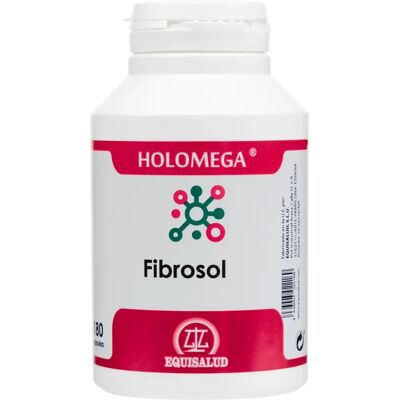 EQUISALUD Fibrosol Holomega - Nahrungsergänzung EQUISALUD Fibrosol Holomega - Nahrungsergänzung
