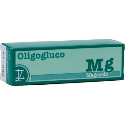 Equisalud Magnesium Mg 31 ml - Dietary Supplement Equisalud Magnesium Mg 31 ml - Dietary Supplement