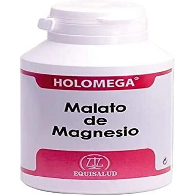 Equisalud Holoram Malato de Magnésio - Suplemento alimentar Equisalud Holoram Malato de Magnésio - Suplemento alimentar