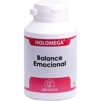 EQUISALUD Equilíbrio Emocional Holomega - Nahrungsergänzung EQUISALUD Equilíbrio Emocional Holomega - Nahrungsergänzung