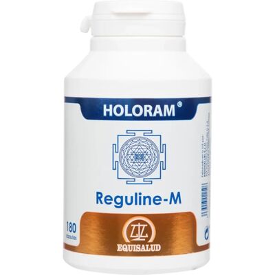 EQUISALUD Holoram Reguline-M - Dietary Supplement - Supports Metabolic Balance EQUISALUD Holoram Reguline-M - Dietary Supplement - Supports Metabolic Balance