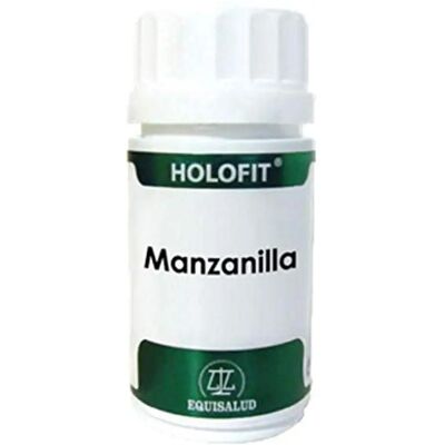 Equisalud Holofit Chamomile - Appetite & Digestion Support Equisalud Holofit Chamomile - Appetite & Digestion Support