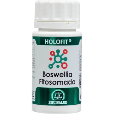 Equisalud Boswellia Holofit Fitosom - Gelenkunterstützung Equisalud Boswellia Holofit Fitosom - Gelenkunterstützung