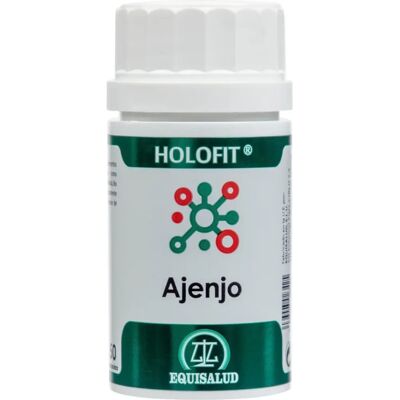 Equisalud Holofit Ajenjo 350 mg - Nahrungsergänzungsmittel Equisalud Holofit Ajenjo 350 mg - Nahrungsergänzungsmittel