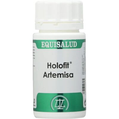 Equisalud Artemis Holofit - Digestive & Antiparasitic - 60 Capsules Equisalud Artemis Holofit - Digestive & Antiparasitic - 60 Capsules