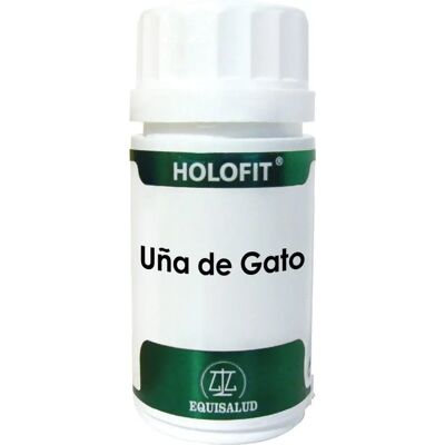 Equisalud Garra De Gato Holofit - Dietary Supplement Equisalud Garra De Gato Holofit - Dietary Supplement