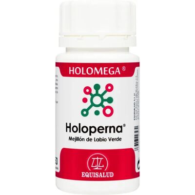 Equisalud Holoperna Grünlippmuschel - Knorpelunterstützung Nahrungsergänzung Equisalud Holoperna Grünlippmuschel - Knorpelunterstützung Nahrungsergänzung