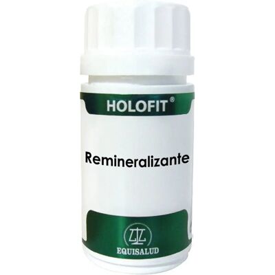 Equisalud Holofit Remineralisierende Kapseln - Arthrose-Unterstützung Equisalud Holofit Remineralisierende Kapseln - Arthrose-Unterstützung