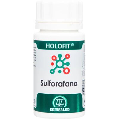 Equisalud Holofit Sulforaphane Kapseln - Nahrungsergänzung Equisalud Holofit Sulforaphane Kapseln - Nahrungsergänzung