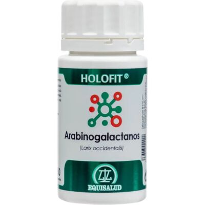 EQUISALUD Holofit Arabinogalactans - Suplemento Alimentar EQUISALUD Holofit Arabinogalactans - Suplemento Alimentar