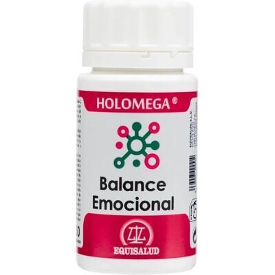 Equisalud Holomega Emotional Balance - Nahrungsergänzungsmittel Equisalud Holomega Emotional Balance - Nahrungsergänzungsmittel