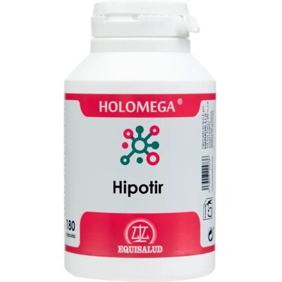 Equisalud Holomega Hypothyroid - Dietary Supplement Equisalud Holomega Hypothyroid - Dietary Supplement
