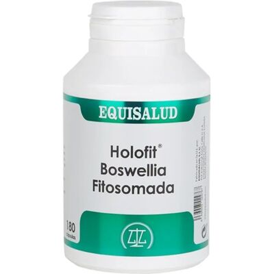 EQUISALUD Boswellia Phytosoma Holofit - Nahrungsergänzung EQUISALUD Boswellia Phytosoma Holofit - Nahrungsergänzung
