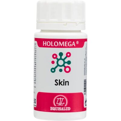 EQUISALUD Skin Holomega - Nahrungsergänzung für Haut, Haare, Nägel EQUISALUD Skin Holomega - Nahrungsergänzung für Haut, Haare, Nägel