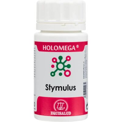 Equisalud Equisalud Stymulus Holomega 50 Kapseln - Unterstützung der sexuellen Gesundheit Equisalud Equisalud Stymulus Holomega 50 Kapseln - Unterstützung der sexuellen Gesundheit