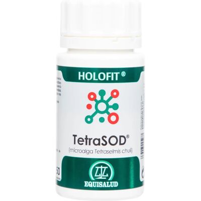 Equisalud TetraSOD Marine Supplement - Immun & Energy Support Equisalud TetraSOD Marine Supplement - Immun & Energy Support