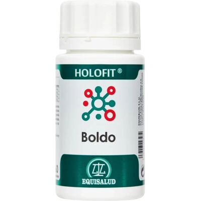 Equisalud Boldo Holofit - 180 capsules Equisalud Boldo Holofit - 180 capsules