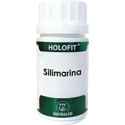 Equisalud Silymarin 180 Capsules - Liver Support Equisalud Silymarin 180 Capsules - Liver Support