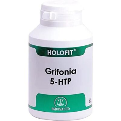 Equisalud Griffonia Holofit - Dietary Supplement Equisalud Griffonia Holofit - Dietary Supplement
