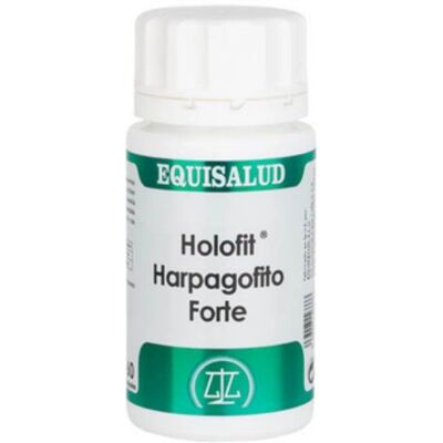 Equisalud Forte Holofit 180 Kapseln - Nahrungsergänzungsmittel Equisalud Forte Holofit 180 Kapseln - Nahrungsergänzungsmittel