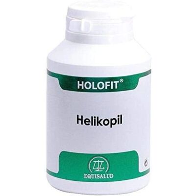 Helikopil Holofit 180 Kapseln - Equisalud Helikopil Holofit 180 Kapseln - Equisalud