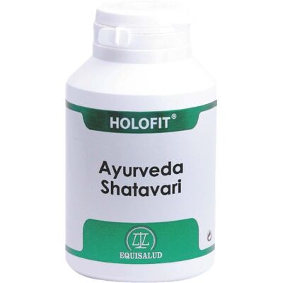 Equisalud Shatavari Holofit - Equilibrio hormonal Equisalud Shatavari Holofit - Equilibrio hormonal