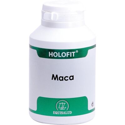 Equisalud Maca Holofit - Wechseljahre & Libido Equisalud Maca Holofit - Wechseljahre & Libido