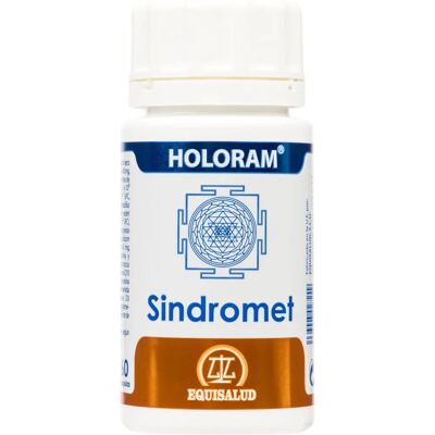 Equisalud Holoram síndrome - Complemento alimenticio Equisalud Holoram síndrome - Complemento alimenticio