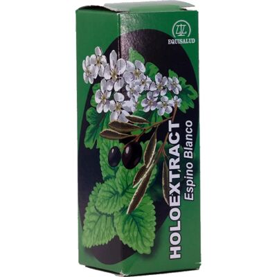 Equisalud Hawthorn 50 ml - Dietary Supplement Equisalud Hawthorn 50 ml - Dietary Supplement