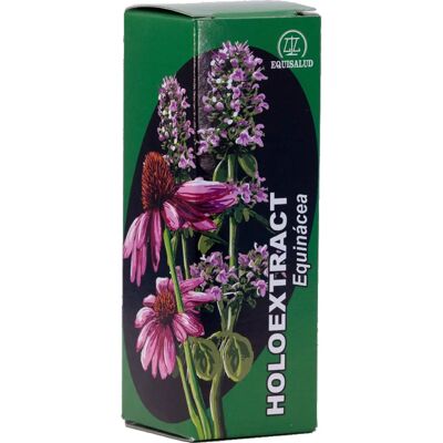 Equisalud Echinacea 50ml - Immunsystem Unterstützung Equisalud Echinacea 50ml - Immunsystem Unterstützung